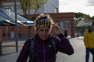 Nuria Picas (Foto: UTBCN)